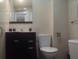 Tres Cruces Apartment