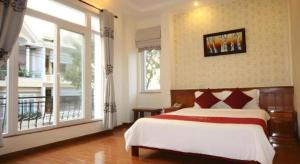 Omega Da Nang Beach Hotel