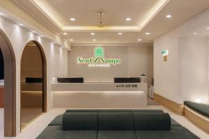 New CZ Nampo Hotel