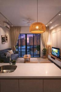 Trion Kuala Lumpur