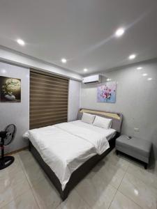 OceanGem Ha Long Seaview Apartment