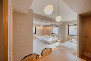 51A Momiji Newly Opened 3 minutes from Ayase Station East Exit Modern Welcome to Exam Candidates and Families Private Room Rental