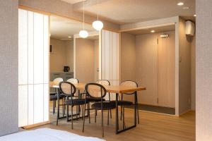 51A Momiji Newly Opened 3 minutes from Ayase Station East Exit Modern Welcome to Exam Candidates and Families Private Room Rental