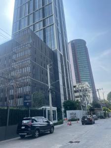 ห้องพักใจกลางกรุงเทพฯ ใกล้สยาม