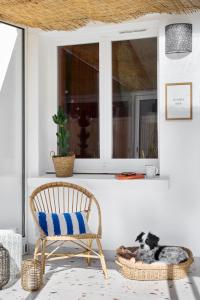 Kasbah Mahau - 4 personnes