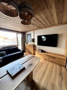 Résidence Kandahar - APPARTEMENT ALPE DHUEZ AVENUE DU RIF NEL MAE-2681