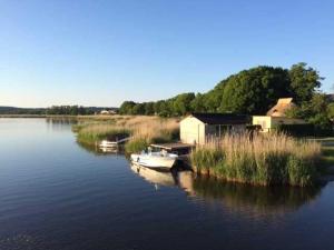 Fewo Granitzblick 6 mit Balkon und Seeblick