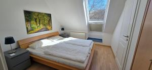 Fewo Granitzblick 6 mit Balkon und Seeblick