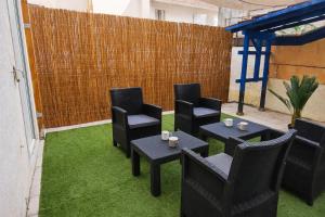 Collection Appartements aux Halles Brauhauban de Tarbes