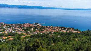Apartment Milena 2 Opatija by Villas Guide