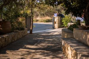 Orionas Village Chania Greece