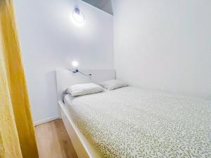 Joli appartement en RDC au centre de Vichy