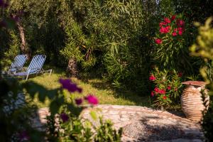 Orionas Village Chania Greece