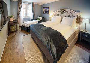 Hotel Breiseth