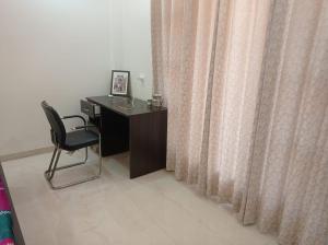 Sariska farmhouse villa