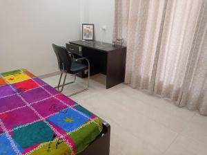 Sariska farmhouse villa