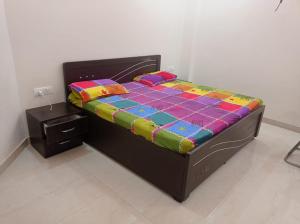 Sariska farmhouse villa