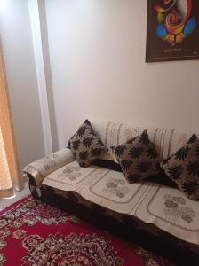 Sariska farmhouse villa