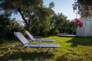 Orionas Village Chania Greece