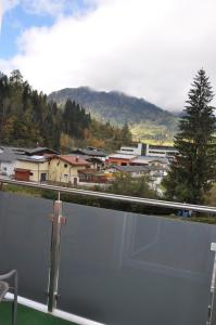 Apartamento Sonjas Ferienwohnung Sankt Johann im Pongau Austria