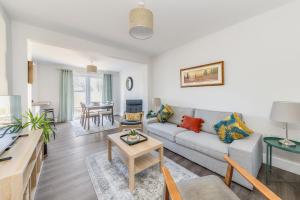 WJShortlets - 48HarwellRd