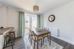 WJShortlets - 48HarwellRd