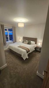 WJShortlets - 48HarwellRd