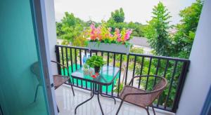 Pantip Boutique Hotel