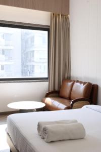 Get Inn - Hotel, VIP Road, Vesu