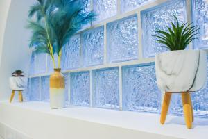 Appartement moderne quartier Thermal