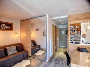 Appartement - Les Ménuires Reberty 1850 - 4-5 personnnes