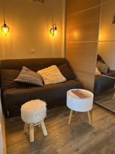 Appartement - Les Ménuires Reberty 1850 - 4-5 personnnes