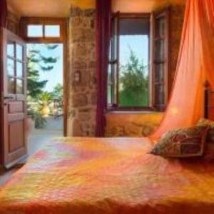 boutique hotel FASHI NIK