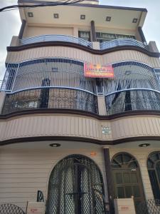 Ramatva homestay