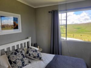 Mountain View Farm Cottage 4X4 Vehicles ONLY