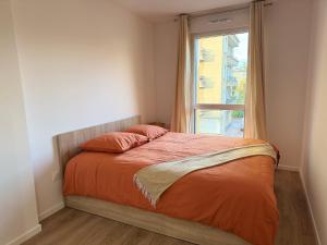 Executive Apartment, La Villette & Stade de France,confortable à 10 min de Paris