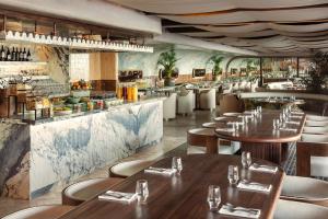 Morea House, Autograph Collection