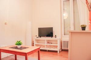 Maison chaleureuse à deux pas du centre de Vichy