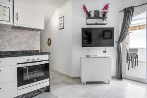 Sea View Home with 3 Terraces near Burriana Beach