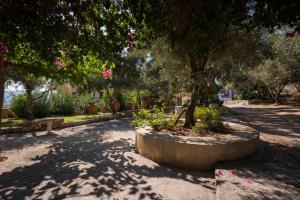 Orionas Village Chania Greece