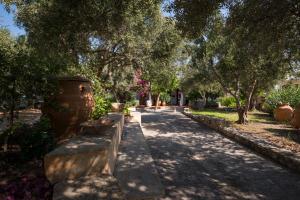 Orionas Village Chania Greece