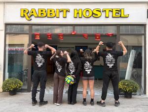 Ha Giang Loop Rabbit Hostel & Tours