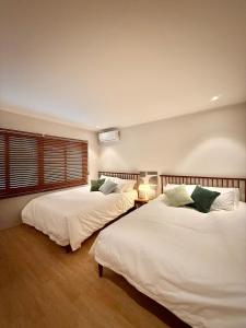 Gwangalli Beach #Gwangalli Station 5 minutes #Swimming Station 7 minutes #Centum City BEXCO #Gwangalli Sensory Accommodation #Netflix #Luggage Storage