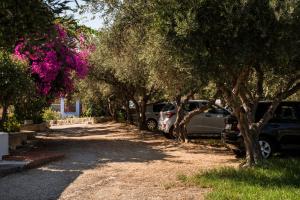 Orionas Village Chania Greece