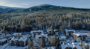 Rezydencja AQUA by GRANO