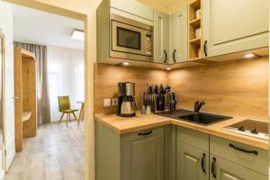 Haus Emma Ferienwohnung Leuchtturm