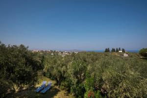 Orionas Village Chania Greece