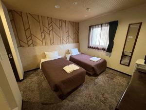 HOTEL LiVEMAX Himeji Ekimae