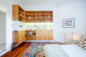 Bondi Beach Large 4 Bedroom Tranquil Family Home