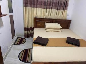 Lake Edge Hotel Polonnaruwa